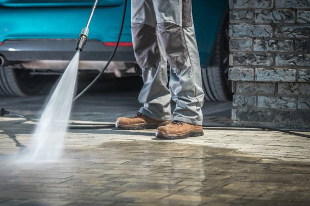 Best Dumpster Area Cleaning  in Montgomery, IL