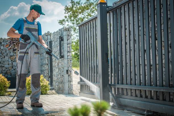 Best Rust Removal  in Montgomery, IL